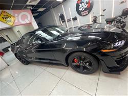 فۆرد مۆستانگ